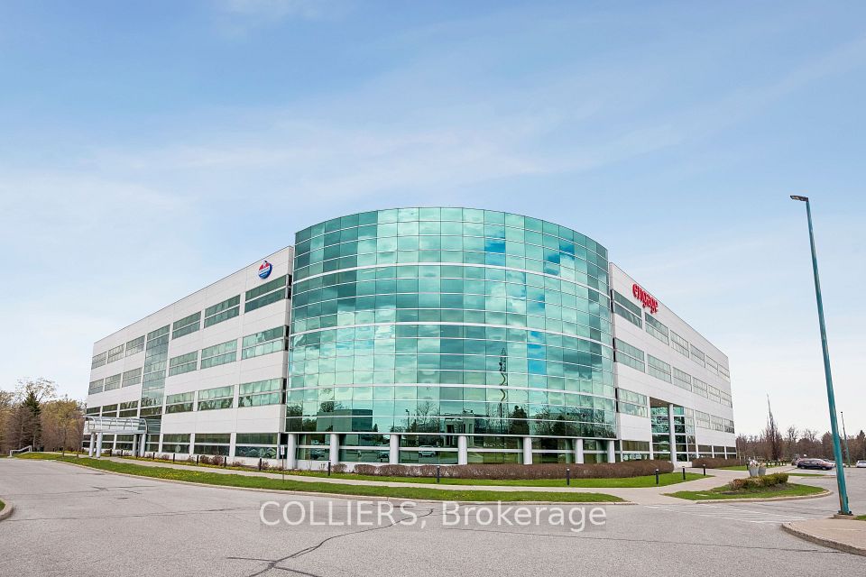 1380 Rodick Road, Markham, ON L3R 4G5