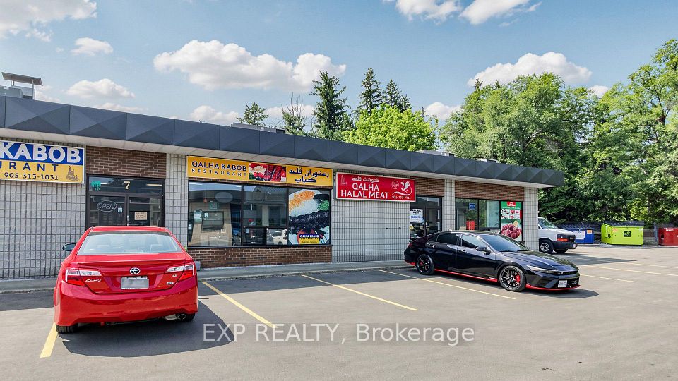 12960 Yonge Street 8, Richmond Hill, ON L4E 3K2