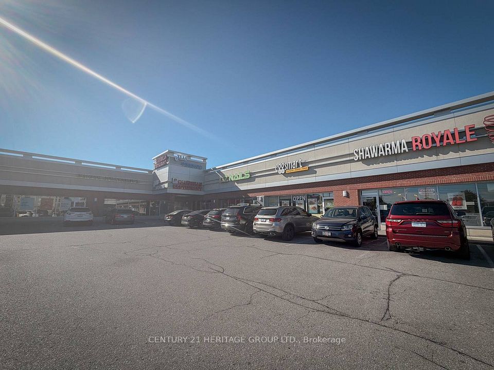 1520 Steeles Avenue W 117, Vaughan, ON L4K 3B9
