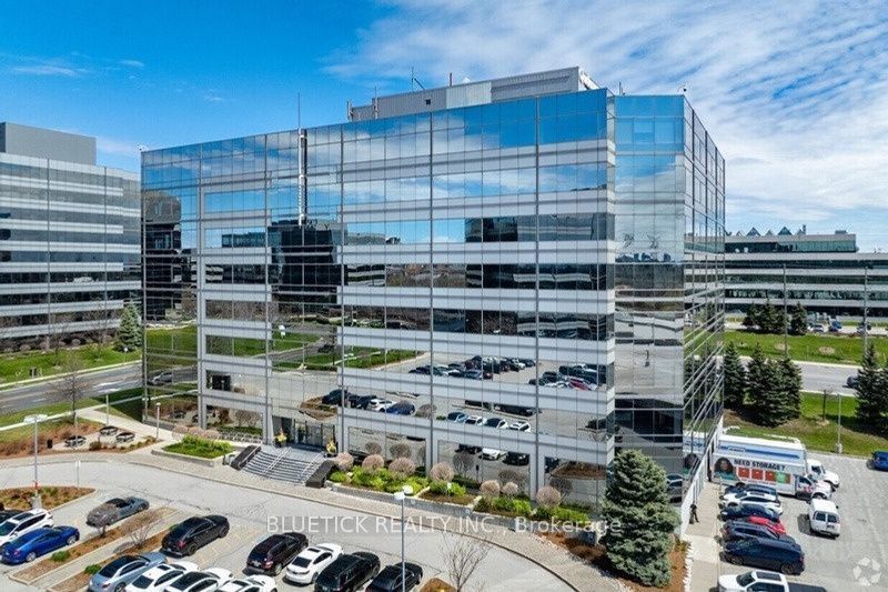 125 Commerce Valley Drive W 602, Markham, ON L3T 7W4