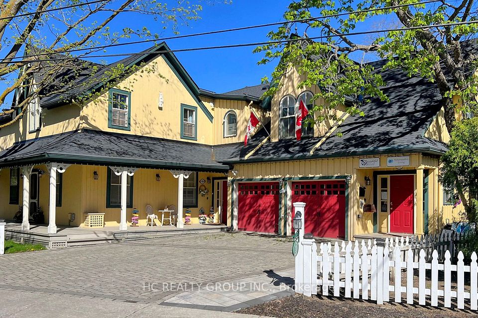 10 Station Lane, Markham, ON L3R 1R3