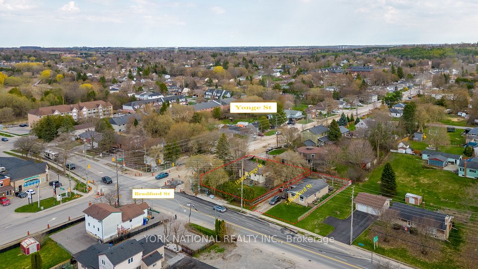 7 Bradford Street, East Gwillimbury, ON L9N 1L6