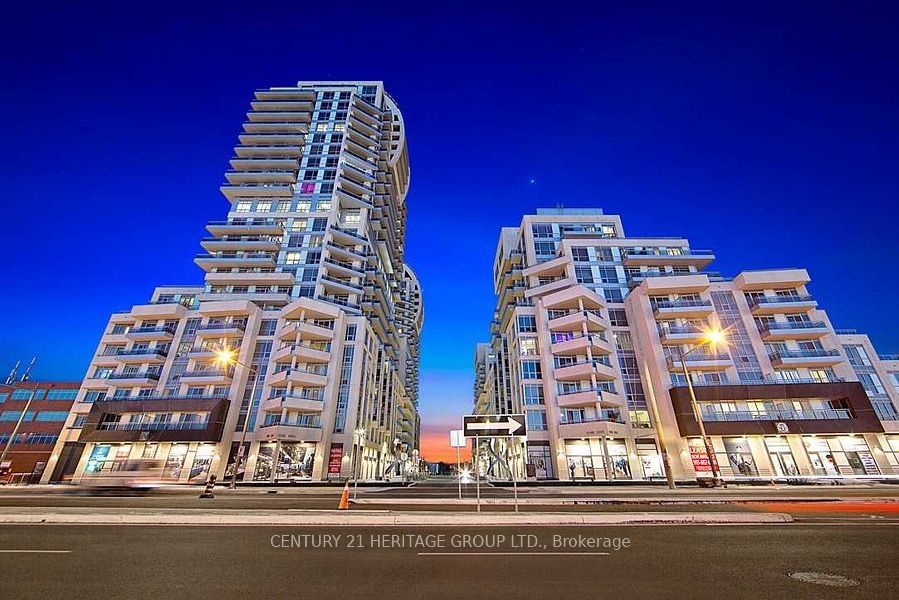 9191 Yonge Street UNITS 14 & 15, Richmond Hill, ON L4C 1E2
