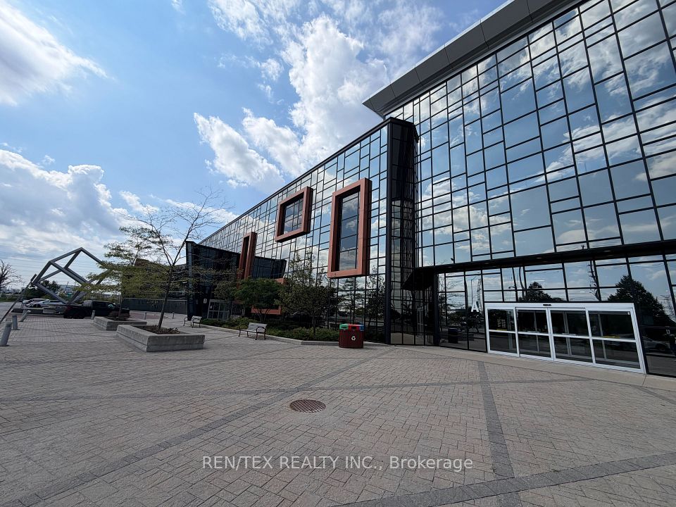 7250 Keele Street 375-378, Vaughan, ON L4K 1Z8