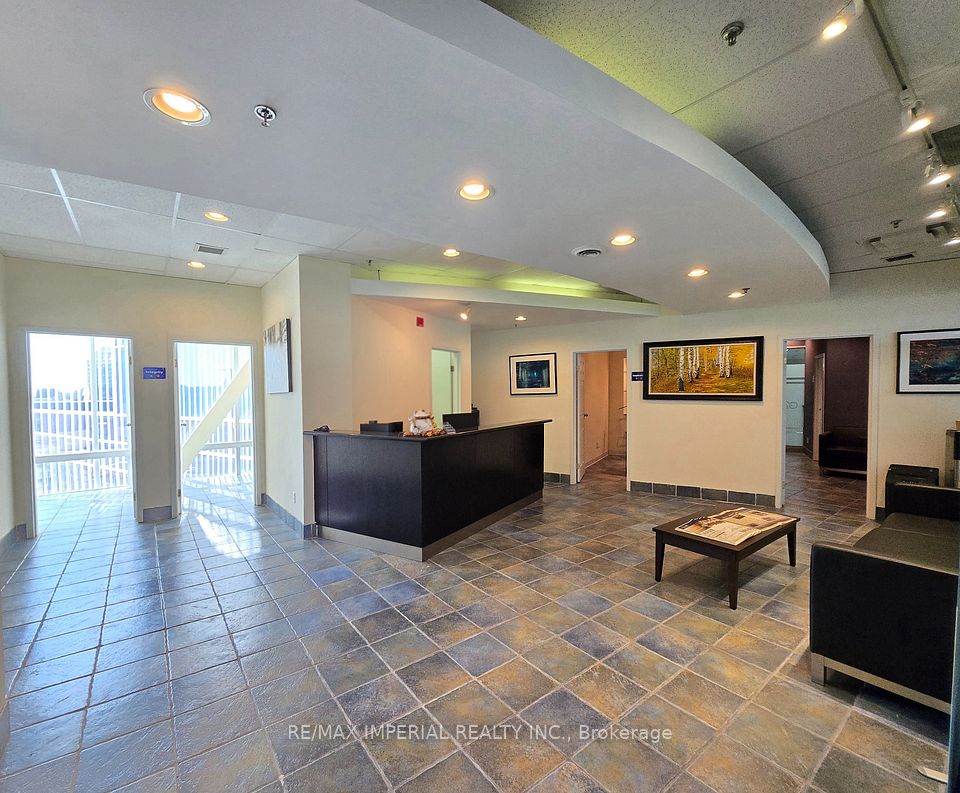 505 Highway 7 Avenue E 226-230, Markham, ON L3T 7T1