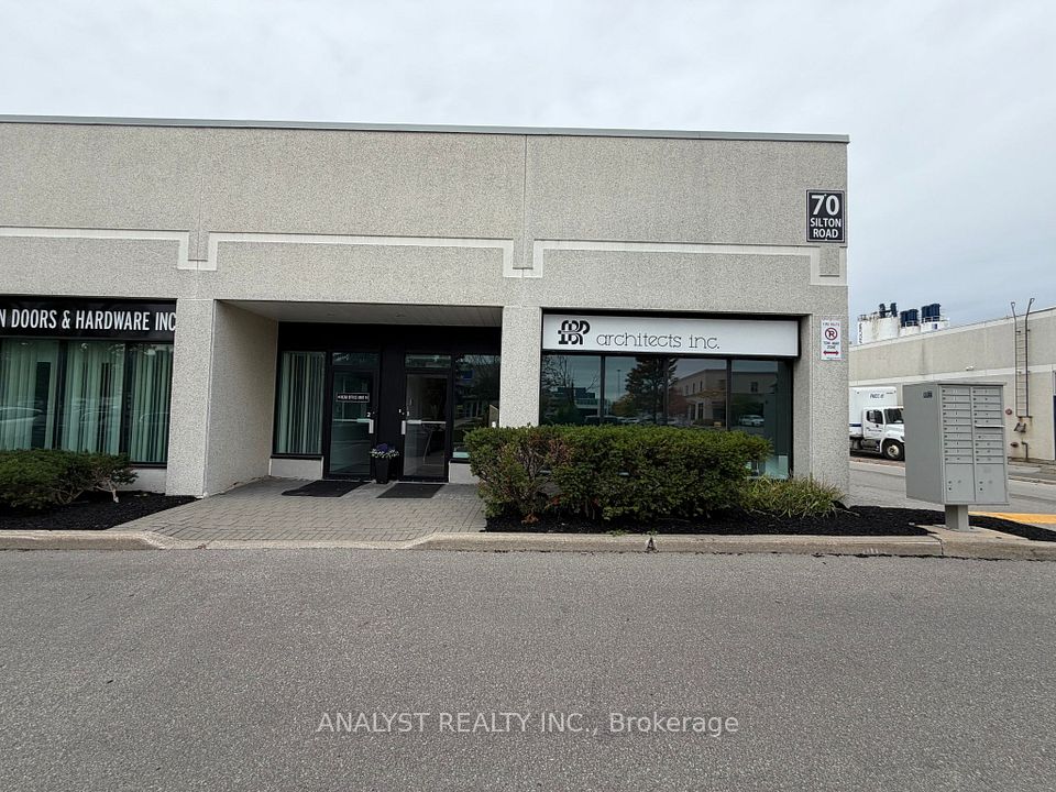 70 Silton Road 1, Vaughan, ON L4L 8B9