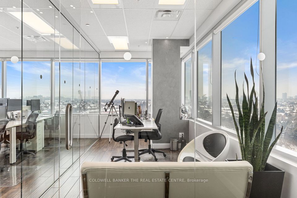 7191 Yonge Street 812, Markham, ON L3T 0C4