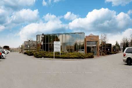 20 Valleywood Drive 103, Markham, ON L3R 6G1