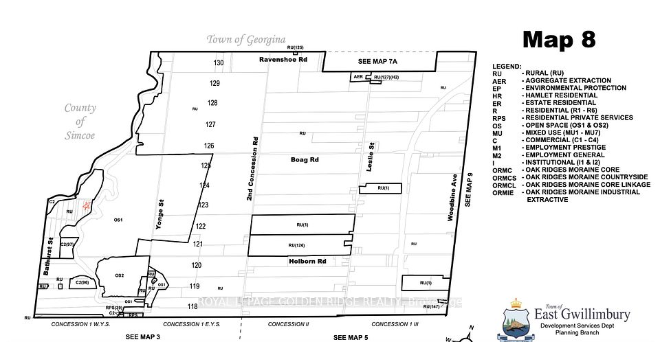 0 Bathurst Street, East Gwillimbury, ON L9N 1N4
