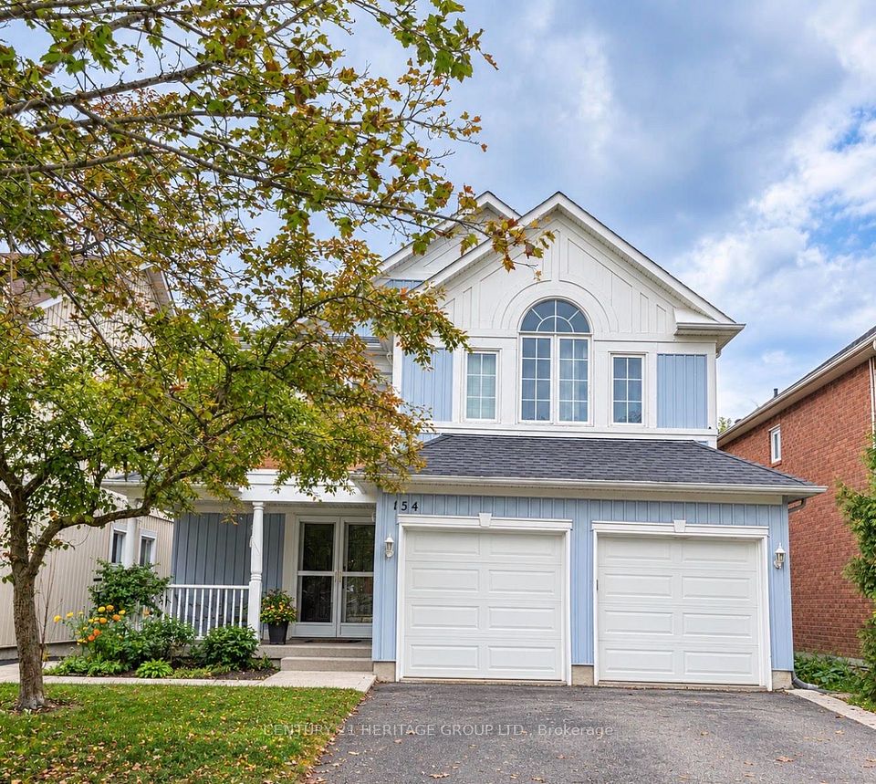 Detached at 154 Hollandview Trail Bsmt, Aurora, ON L4G 7K4, Aurora