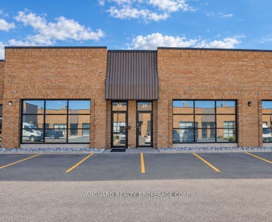 71 Marycroft Avenue 24-25, Vaughan, ON L4L 5Y6