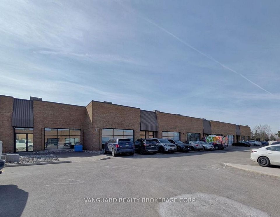 71 Marycroft Avenue 24-25, Vaughan, ON L4L 5Y6