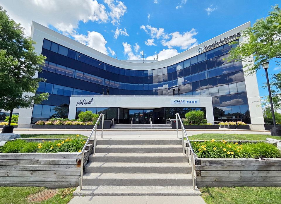 306 Town Centre Boulevard 100, Markham, ON L3R 5Z6