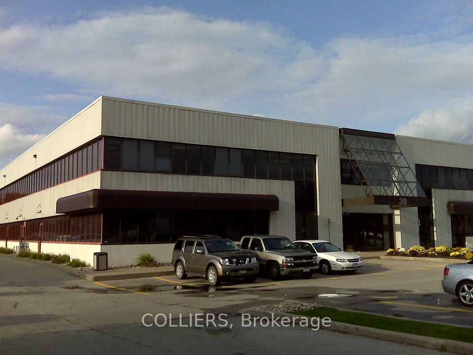 30 East Beaver Creek Road 217, Richmond Hill, ON L4B 1J2