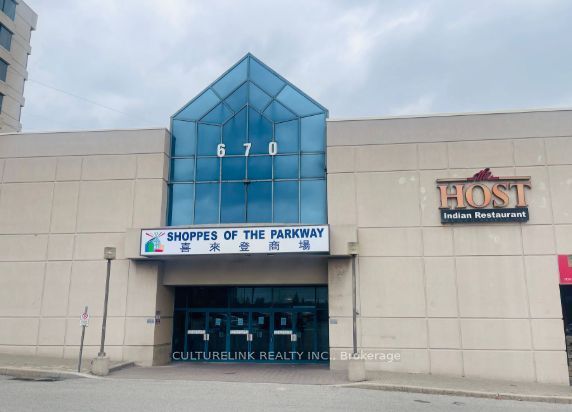 670 Hwy 7 Way E 45, Richmond Hill, ON L4B 3P2