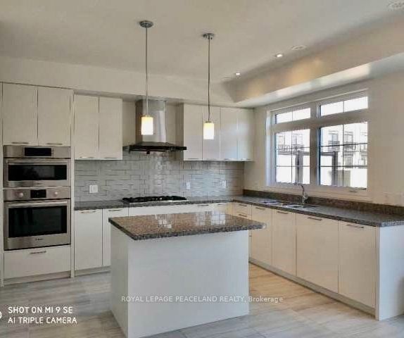 Att/Row/Townhouse at 19 Frank Charlton Avenue, Markham, ON L3R 2E1, Markham