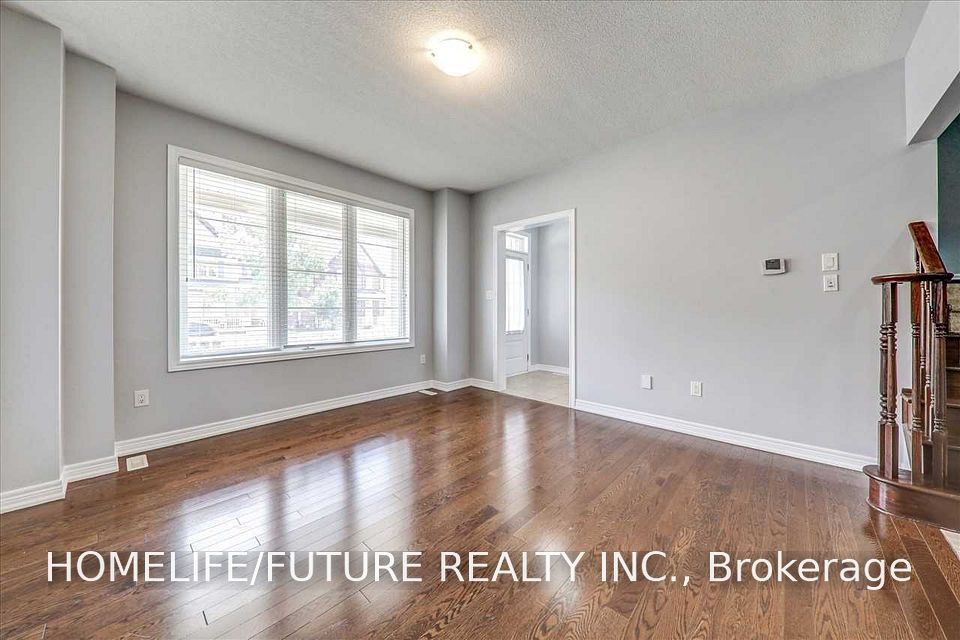 Semi-Detached at 212 Cornell Park Avenue Main & 2nd, Markham, ON L6B 0W7, Markham