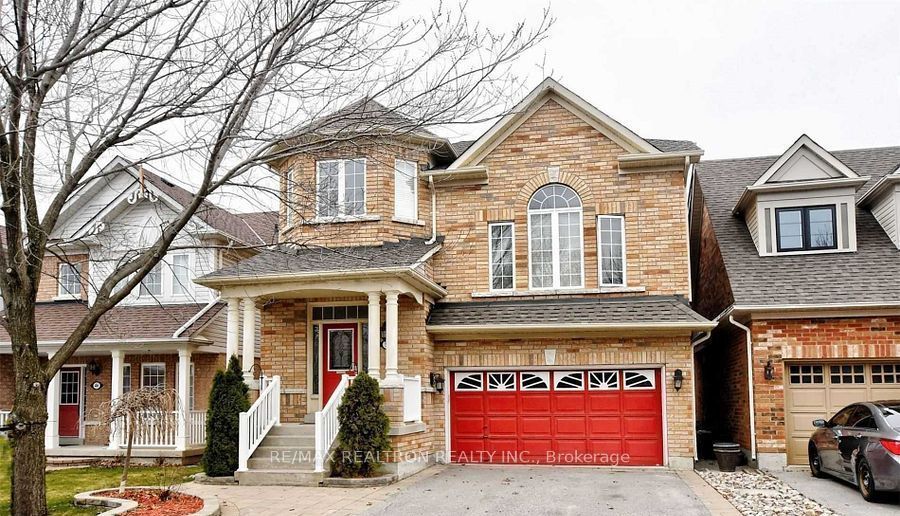 Detached at 50 Earl Stewart Drive, Aurora, ON L4G 7P4, Aurora