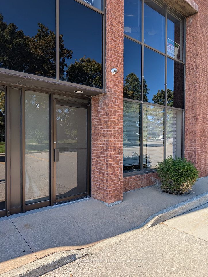 644 Millway Avenue 2, Vaughan, ON L4K 4H4