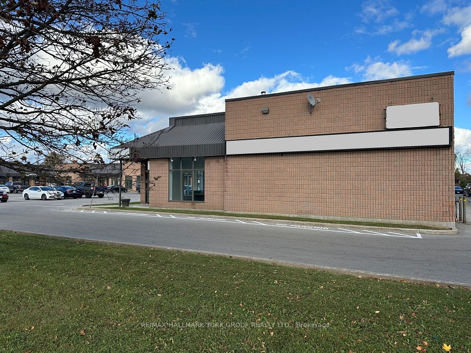 24707 Woodbine Avenue 1-2, Georgina, ON L4P 3E9