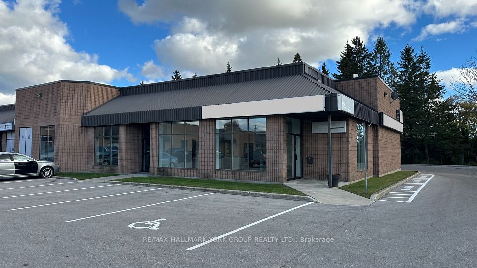 24707 Woodbine Avenue 1-2, Georgina, ON L4P 3E9