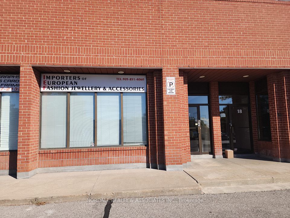 131 Whitmore Road 17, Vaughan, ON L4L 6E4