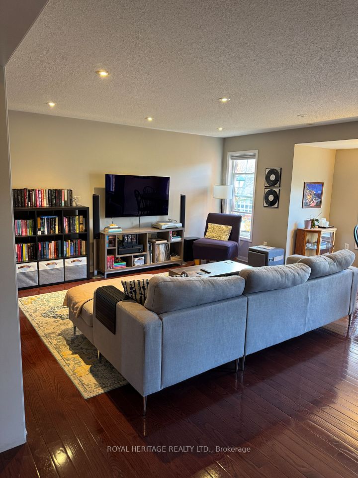 Att/Row/Townhouse at 2728 Bur Oak Avenue Upper #1, Markham, ON L6B 1K5, Markham