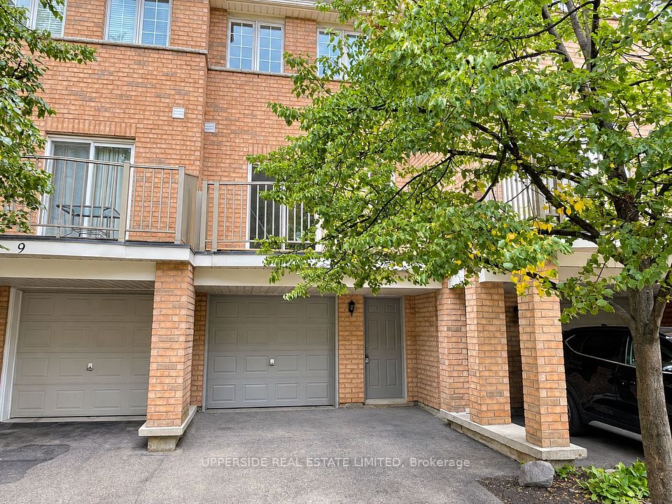 Condo Townhouse at 23 Observatory Lane 10, Richmond Hill, ON L4C 0M7, Richmond Hill