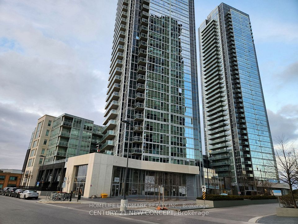 Condo Apartment at 2908 Hwy 7 2809, Vaughan, ON L4K 0K5, Vaughan