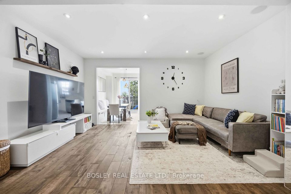 Att/Row/Townhouse at 39 Alexie Way, Vaughan, ON L4H 3V3, Vaughan
