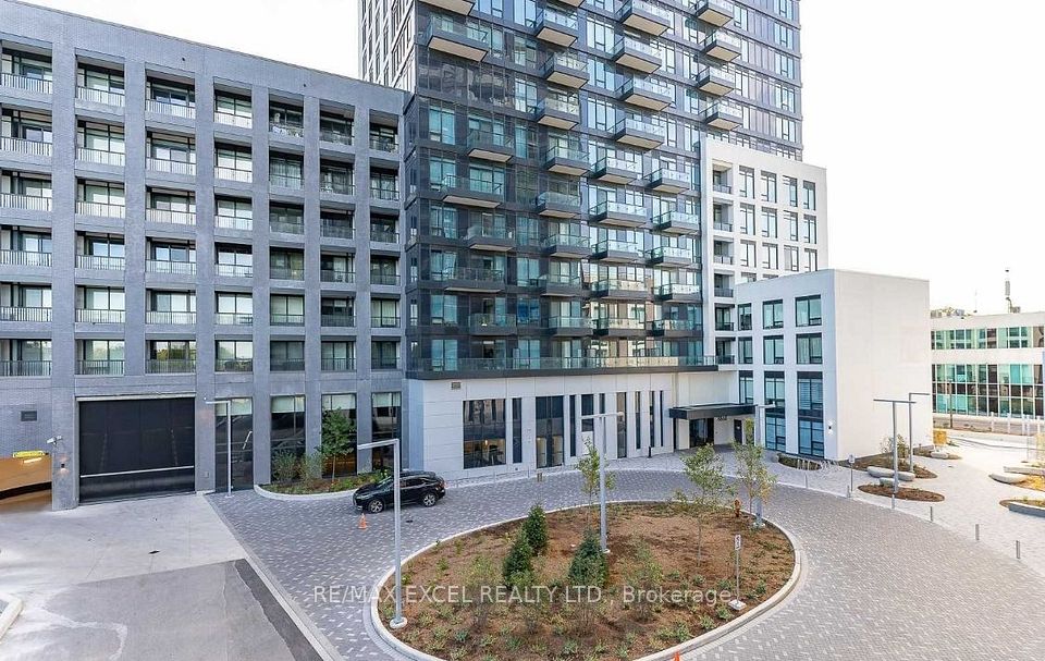 Condo Apartment at 3 Rosewater Street 1502W, Richmond Hill, ON L4C 5T6, Richmond Hill