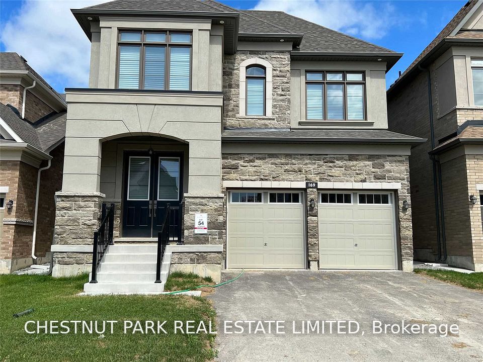Detached at 169 Sikura Circle, Aurora, ON L4G 3Z1, Aurora