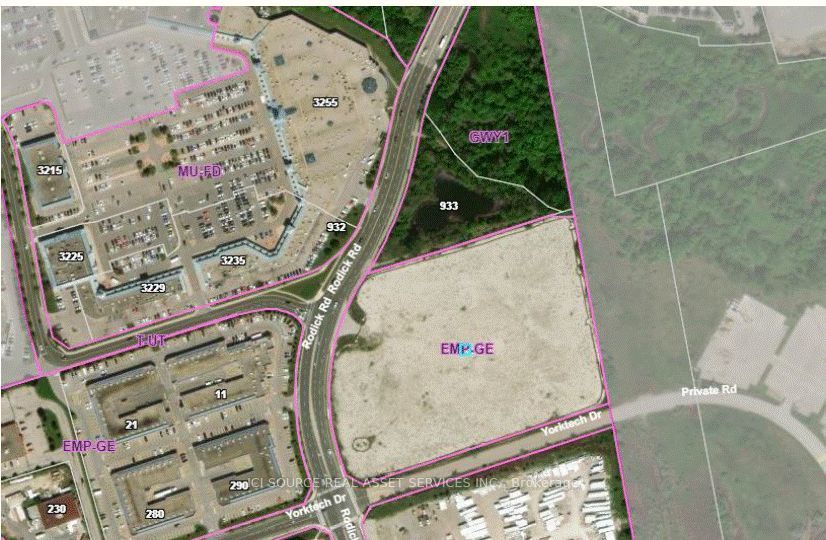 350 Yorktech Drive, Markham, ON L6G 1A6