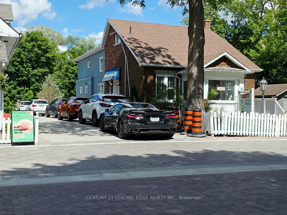 151 Main Street 2nd Flr, Markham, ON L3R 2G8