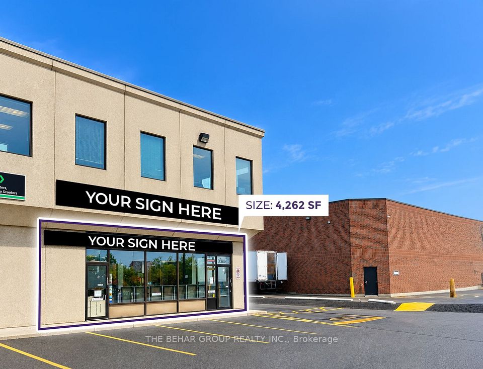 1750 Steeles Avenue W 18, Vaughan, ON L4K 2L7