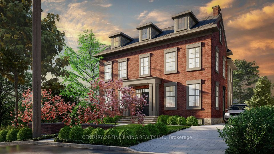 Detached at 8 Lester B Pearson Street, Vaughan, ON L0J 1C0, Vaughan