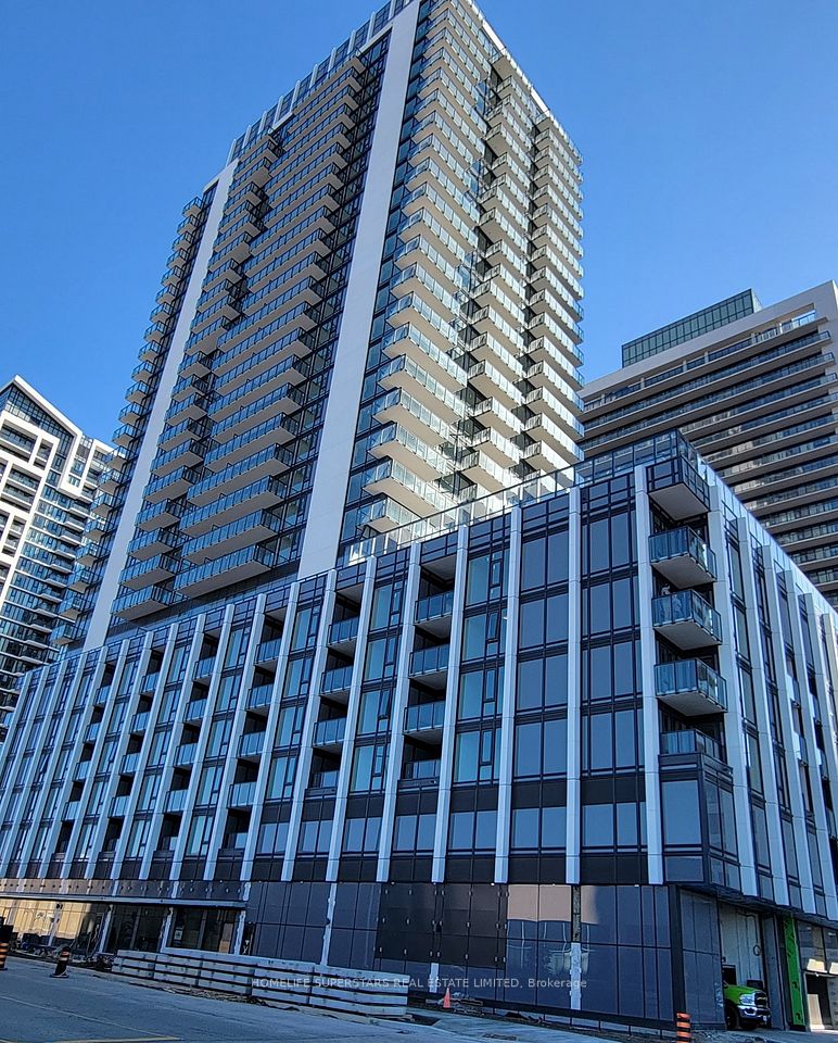 Condo Apartment at 27 Korda Gate 505, Vaughan, ON L4K 0P6, Vaughan
