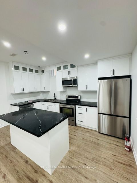 Detached at 52 Foley Crescent Basement, Vaughan, ON L6A 4Y8, Vaughan