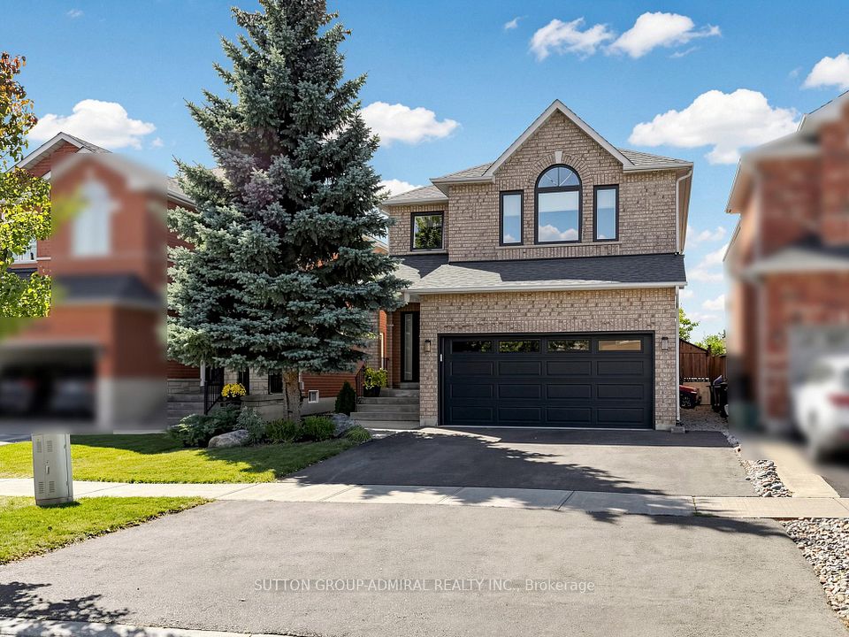 Detached at 10 Silver Oaks Boulevard, Vaughan, ON L4H 1X5, Vaughan