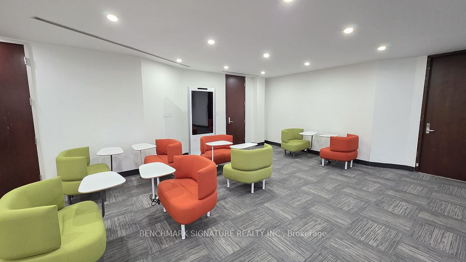 260 Town Centre Boulevard 200A, Markham, ON L3R 8H8