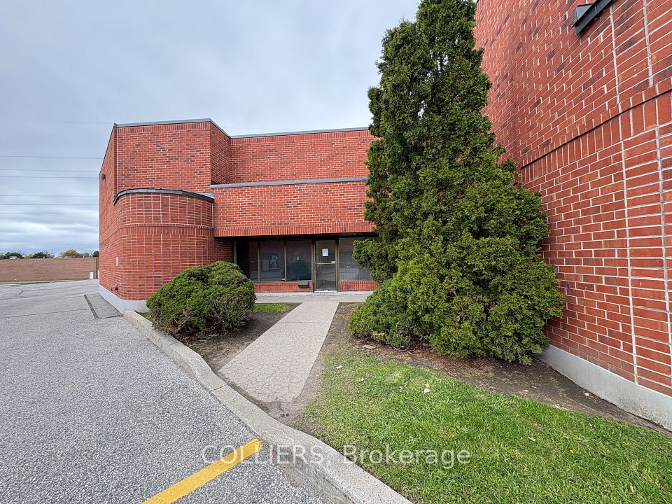 271 Amber Street 1, Markham, ON L3R 3J7