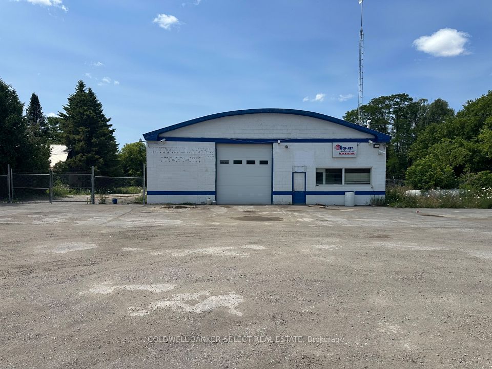 3720 County Road 27, Bradford West Gwillimbury, ON L3Z 3X2