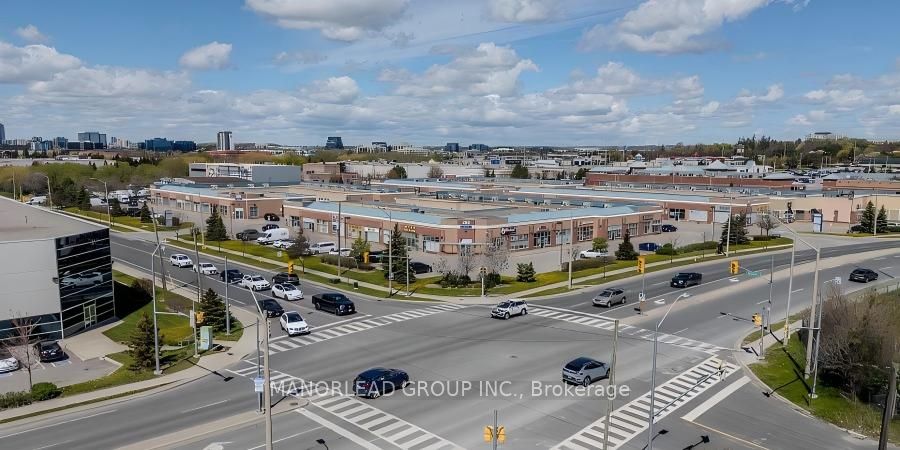 290 YORKTECH Drive 19, Markham, ON L6G 0A7