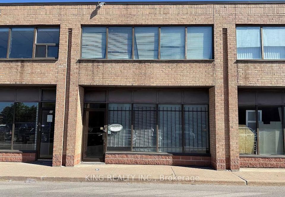 665 Millway Avenue 45, Vaughan, ON L4K 3T8