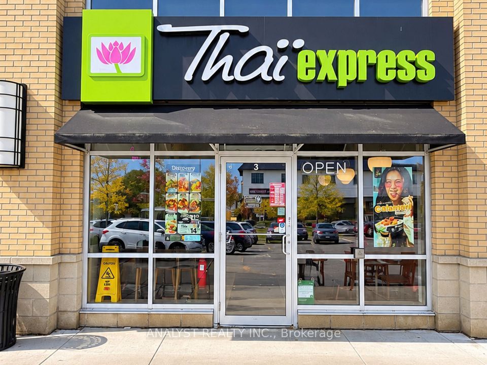 18267 Yonge Street Bldg B9, Unit B-3, East Gwillimbury, ON L9N 0J1