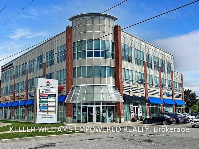 11685 Yonge Street A-302, Richmond Hill, ON L4E 0K7