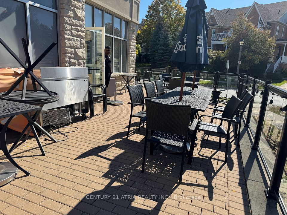 4465 Major Mackenzie Drive, Markham, ON L6C 0M4