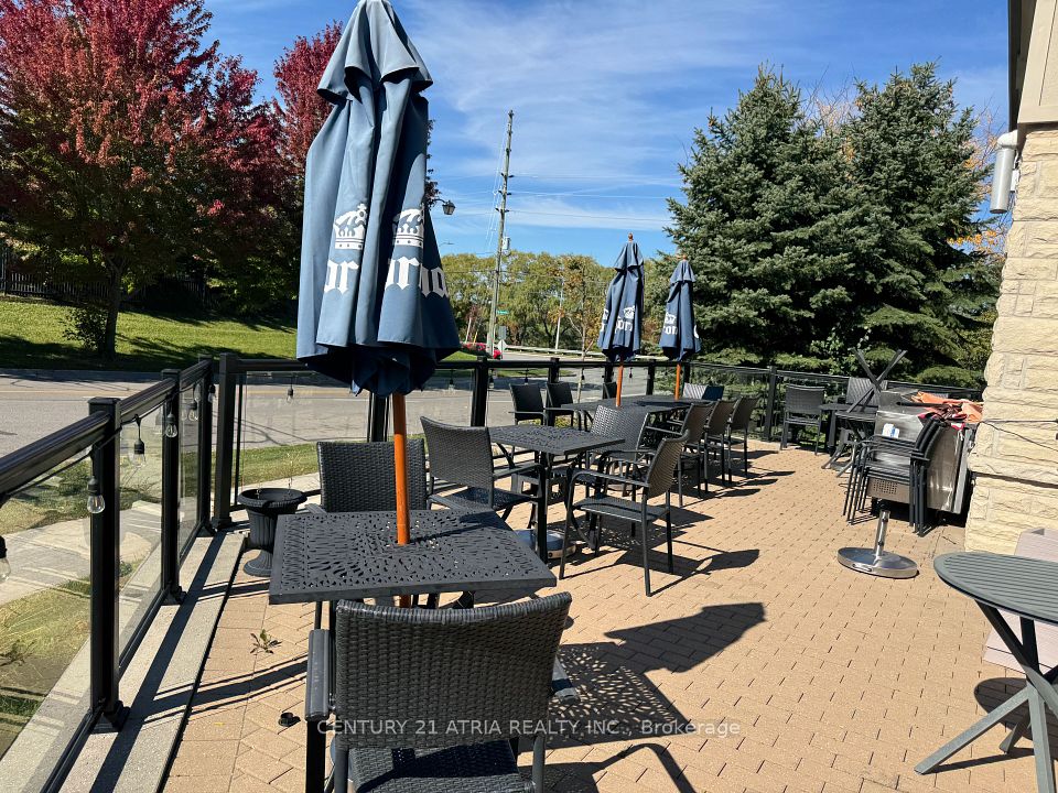 4465 Major Mackenzie Drive, Markham, ON L6C 0M4