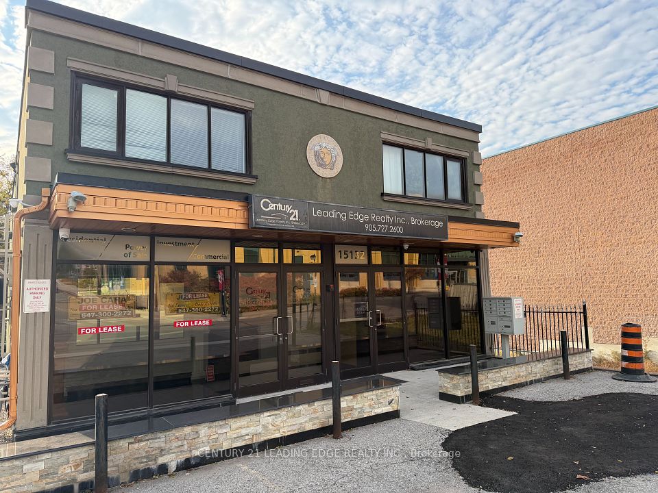 15132 Yonge Street A, Aurora, ON L4G 1M2