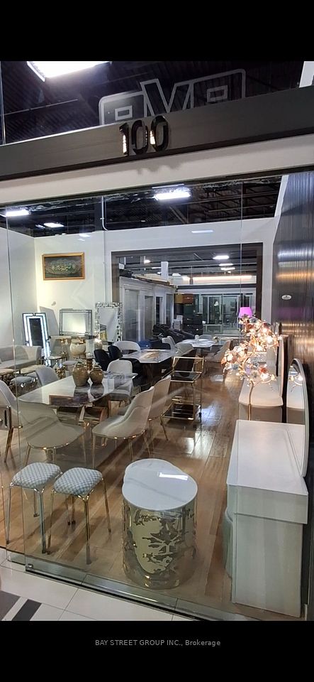 7250 Keele Street 100&105, Vaughan, ON L4K 1Z8